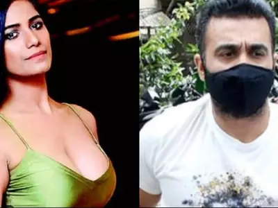 Poonam Pandey Reveals Of Being Blackmailed To Join Raj Kundra’s App, Says It Was Like Do This Or Suffer The Consequences