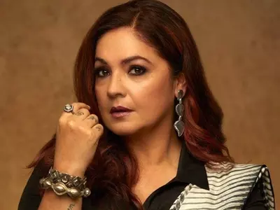 Pooja Bhatt Opens Up On Fighting Alcoholism, Says This Could Happen To Anyone & That’s Is Why She Didn’t Cover It Up