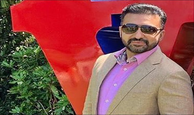 IPL Betting Scam To Links With The Underworld, A Look Into Raj Kundra's