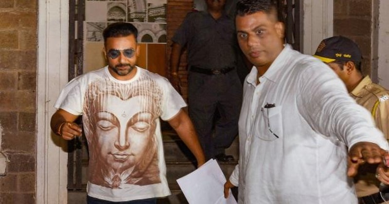 IPL Betting Scam To Links With The Underworld, A Look Into Raj Kundra's