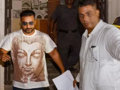 After Raj Kundra’s Arrest His What’s App Chat Goes Viral That Show How Much Money H Earned From Making Porn Films