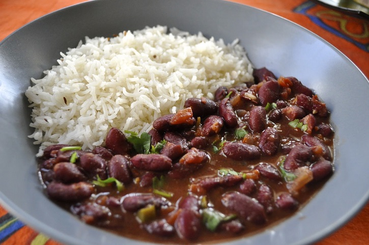 rajma