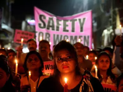 UP Woman Allegedly Kidnapped While Distributing Her Wedding Cards, Gangraped And Sold