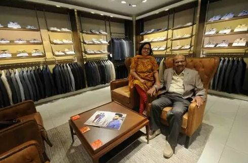 The Raymond Shop Jayanagar