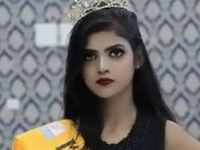 Mother Of Miss India Taj Princess Dies By Suicide After Being Embarrassed By Humiliation In A Police Station