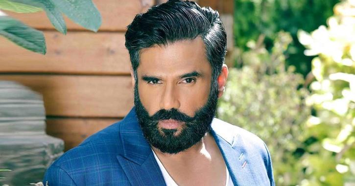 Suniel Shetty’s Apartment Sealed In Mumbai After Three Delta Variant COVID 19 Positive Cases Found
