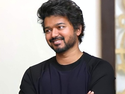 In 2012, actor Joseph Vijay had also sought a tax exemption for his Rolls Royce car imported from England.