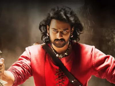 'Created Waves Of Cinematic Magic', Prabhas Gives Shoutout To Baahubali Team As Film Turns 6