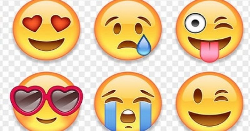 Wereldvenster som uitvegen Check Out World's Most Popular Emoji, Also The Most Misunderstood, From A  Study