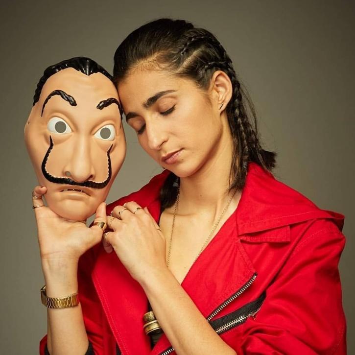 Money Heist Director Explains Why Nairobi Had To Die She Would Ve Had A Hard Time In Season 5