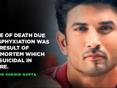 A Year After Sushant's Death: AIIMS Confirms Death By Suicide, CBI Says Investigation Is On