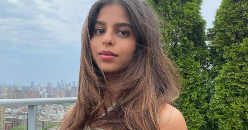 Suhana Khans Glamorous Pictures