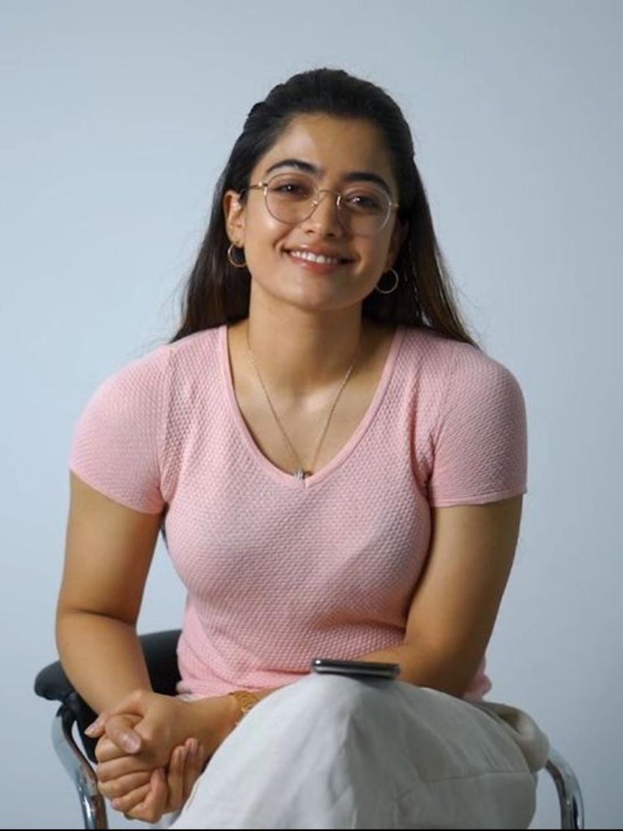 Rashmika Mandanna beats Kajal Aggarwal, Samantha Akkineni and