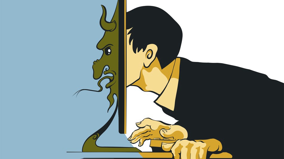 Traits of a Troll: Research Reveals Motives of Internet Trolling