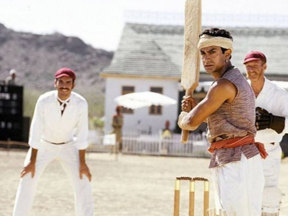 Lagaan: Once Upon a Time in India - Where to Watch and Stream Online –  Entertainment.ie