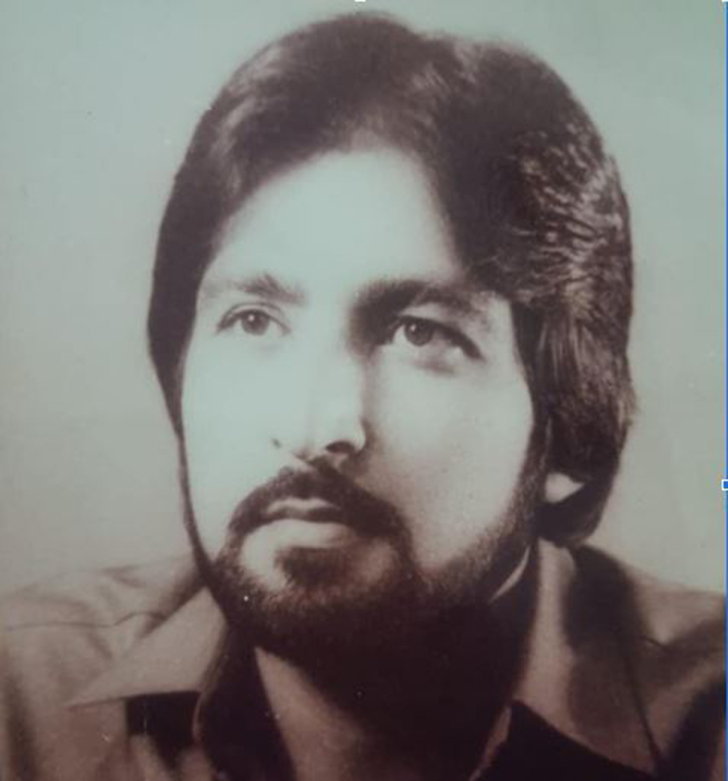 Ravindra Kaushik
