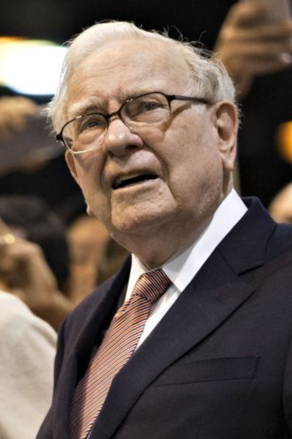 Warren Buffett Resigns As Gates Foundation Trustee, Donates $4.1 Billion For Philanthropy