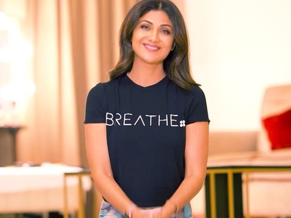 Shilpa Shetty 