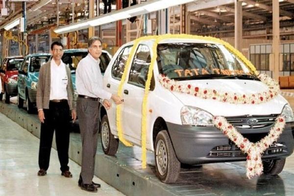 Ratan tata