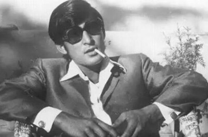 Ravindra Kaushik