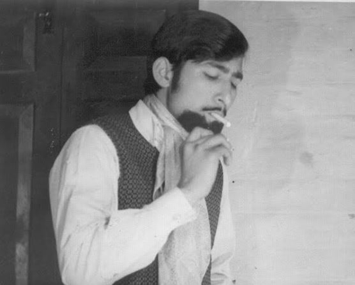 Ravindra Kaushik