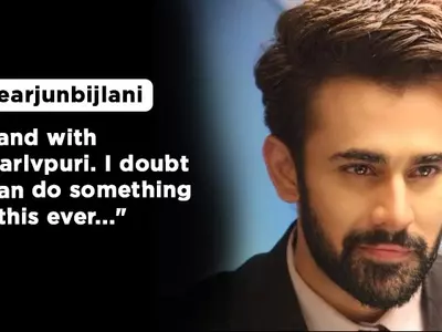 Here's What's Happening In Pearl V Puri Rape Case & Why Television Industry Is Supporting Him