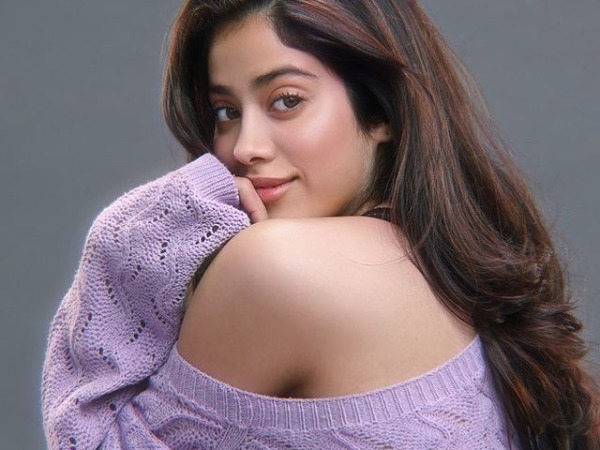 Janhvi Kapoor 