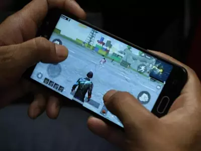 battlegrounds mobile india chinese server