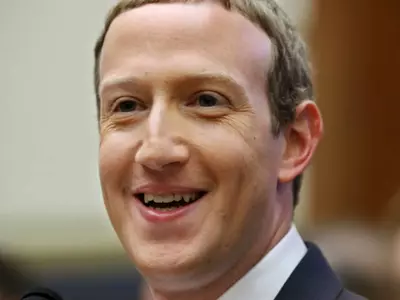 facebook $1 trillion value