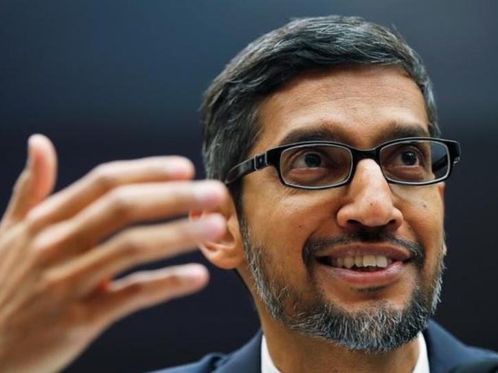 Sundar Pichai Tweets About Euro 2020, Wants You To Pick A Winner