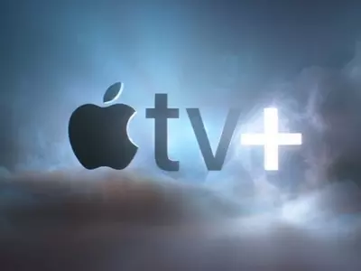 apple tv android tv os