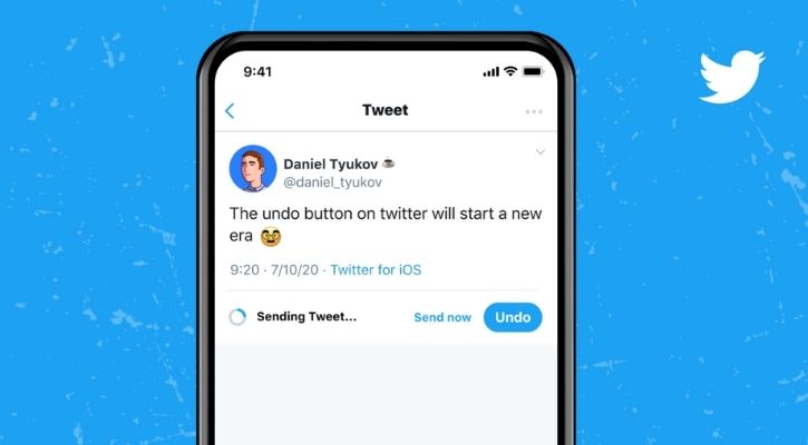 Twitter blue features