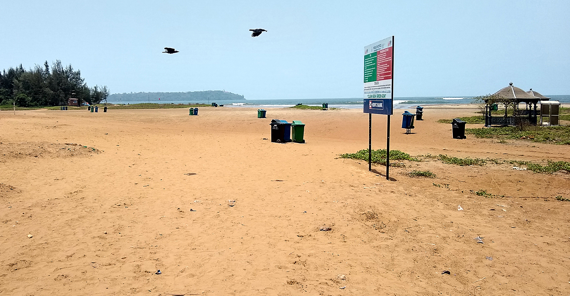 British Tourist Raped In Front Of Husband On Goa Beach In Pretext Of ...