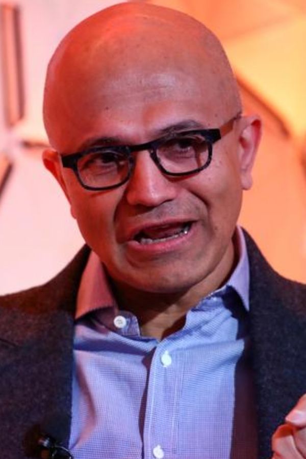 Microsoft Hits $2 Trillion Market Value, Second Company After Apple Microsoft Hits $2 Trillion Market Value, Second Company After Apple