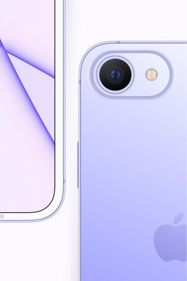 Iphone Se3 Renders What The Cheapest Iphone Will Look Like