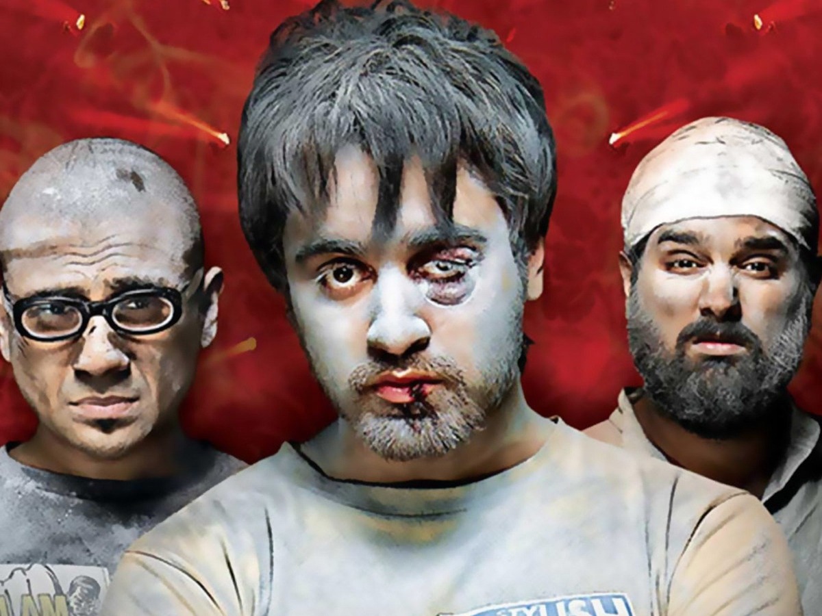 Remember DK Bose & Loondry? Abhinay Deo Shares How 'Delhi Belly