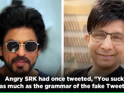 Who Is KRK & Why Bollywood Hates Him: Here Are The Infamous Twitter Fueds That Made Him Popular