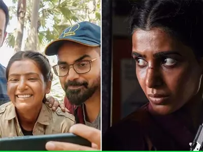 The Family Man 2 Directors Raj & DK  Crushes The Criticism Of Samantha Akkineni’s Brown Face 