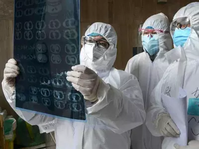China detects first human case of H3N8 strain of avian flu