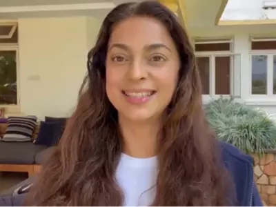 Post Delhi HC Dismissed Juhi Chawla's Lawsuit, She Says 'All We're Asking For Is Clarity On 5G'