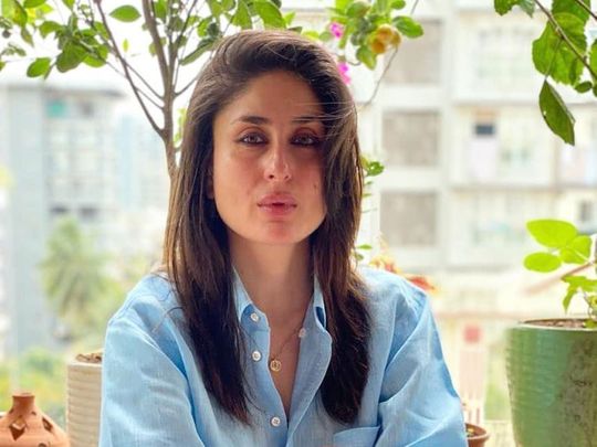 Kareena Kapoor Shares ‘Cola Soda’ Meme From Jab We Met Post Cristiano ...