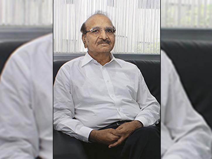 Success Story Of Karsanbhai Patel