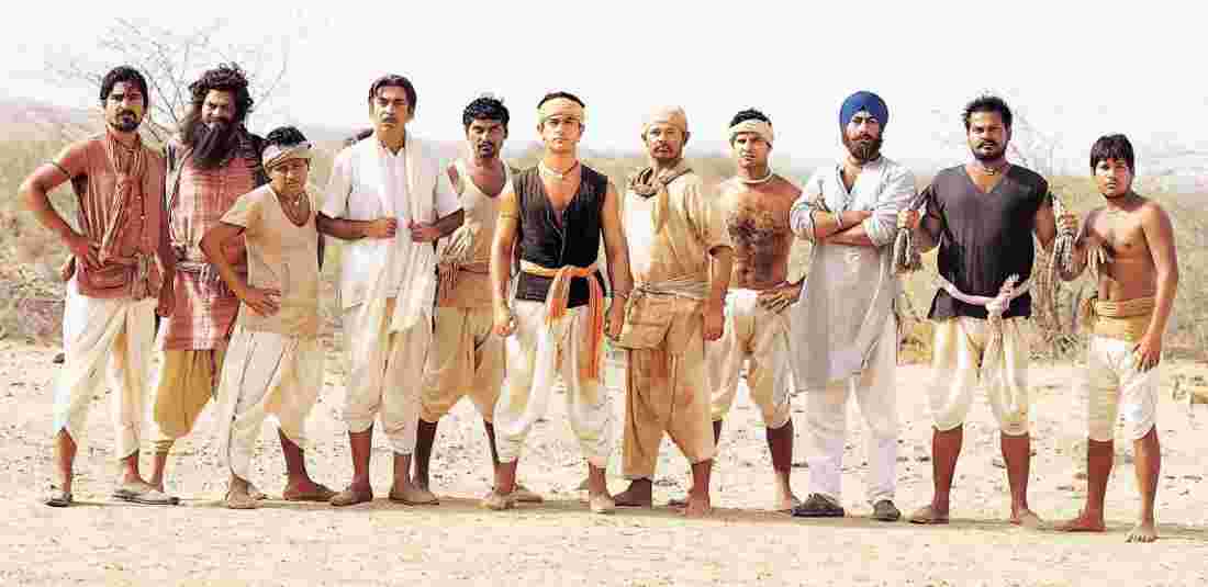 Teen Guna Lagaan! 20 Years After Release, Here's What The Cast Of Oscar Nominated Film Is Up To