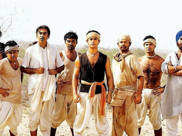 Lagaan