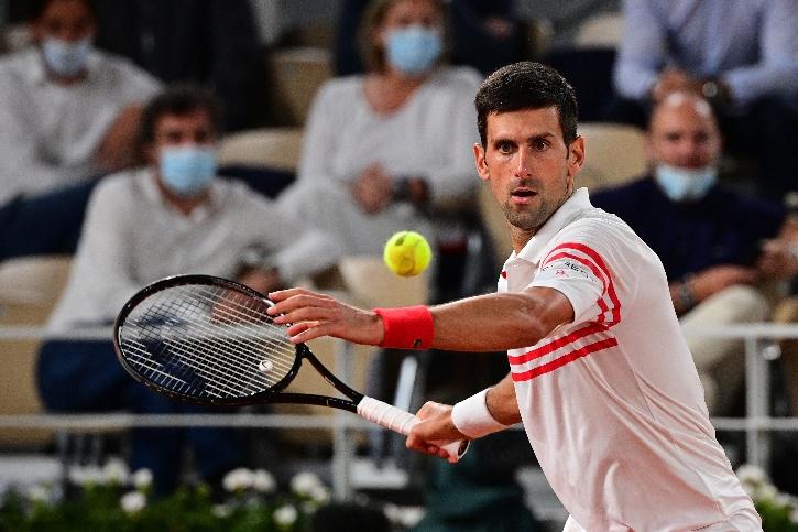 Novak Djokovic Beats Rafael Nadal To Reach Final In ...