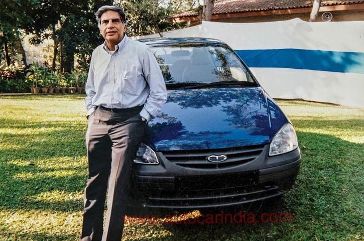 ratan tata