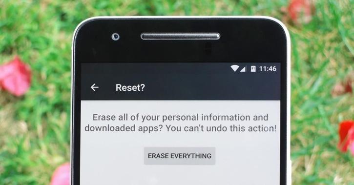 How To Factory Reset: स्मार्टफोन को Reset करते हुए कभी न भूलें ये बातें, हो सकता है बड़ा नुकसान