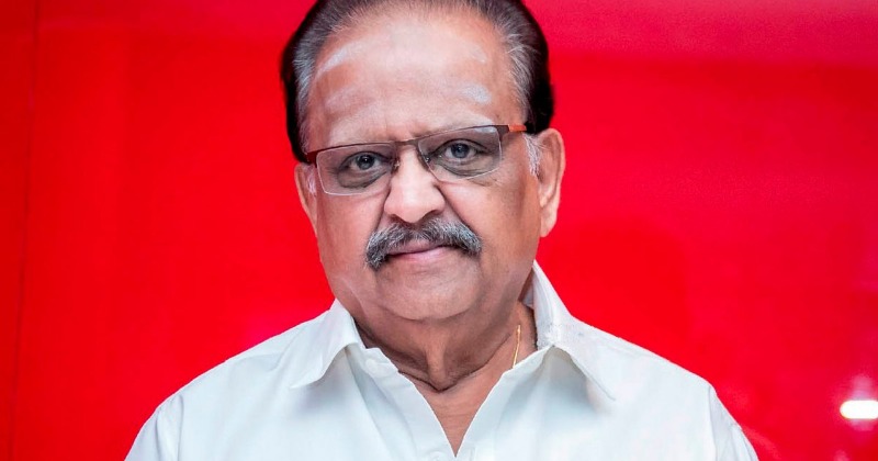 SP Balasubrahmanyam: Timeless Songs Of Maestro