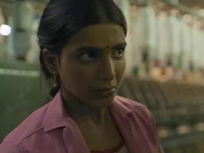 The Family Man 2 Directors Raj & DK  Crushes The Criticism Of Samantha Akkineni’s Brown Face 