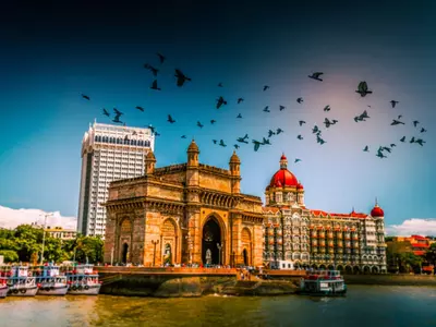 India's Taj Hotel Named As The World's Strongest Hotel Brand